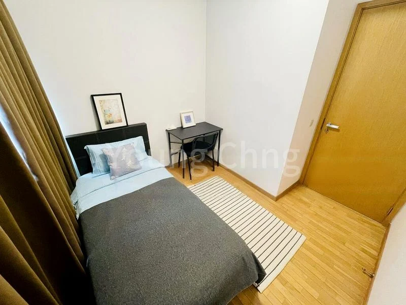 Common Room (Condo) for Rent in  One-North Residences - Image 3