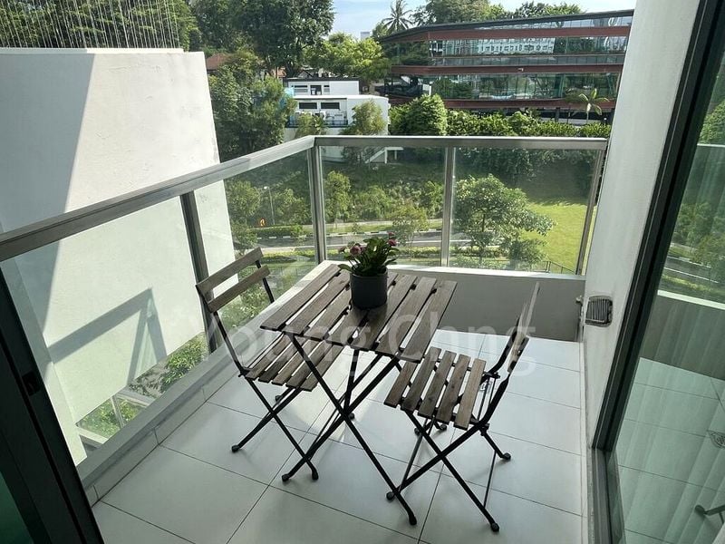 Common Room (Condo) for Rent in  One-North Residences - Image 8