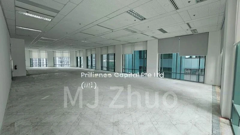 Office for Rent: Anson House - Image 1