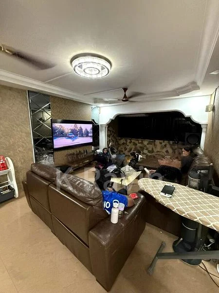 Common Room (HDB) for Rent in  417 Bedok North Avenue 2 - Image 7