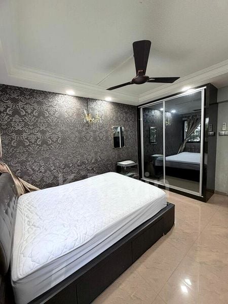 Common Room (HDB) for Rent in  417 Bedok North Avenue 2 - Image 1