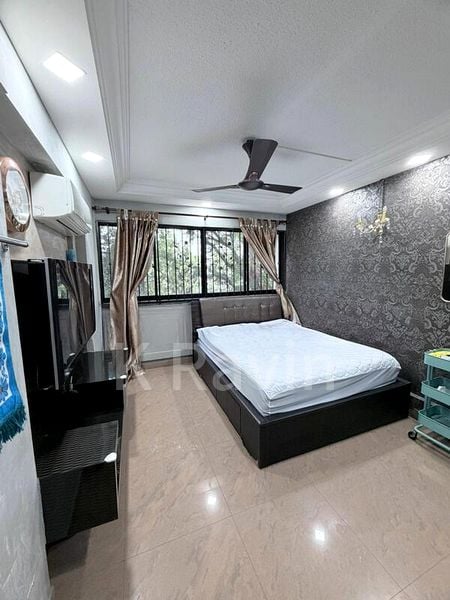 Common Room (HDB) for Rent in  417 Bedok North Avenue 2 - Image 3