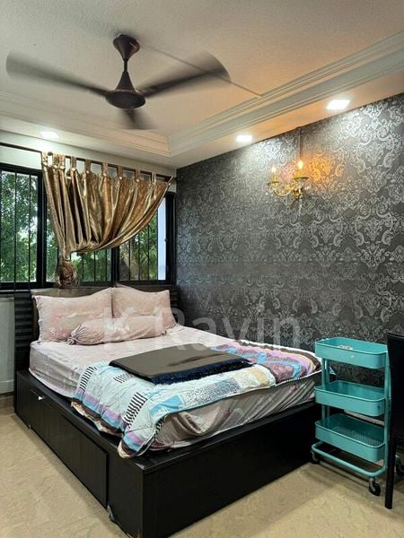 Common Room (HDB) for Rent in  417 Bedok North Avenue 2 - Image 6