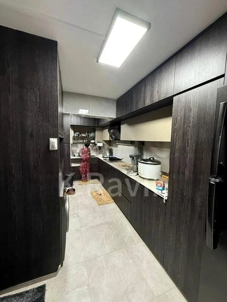 Common Room (HDB) for Rent in  417 Bedok North Avenue 2 - Image 8