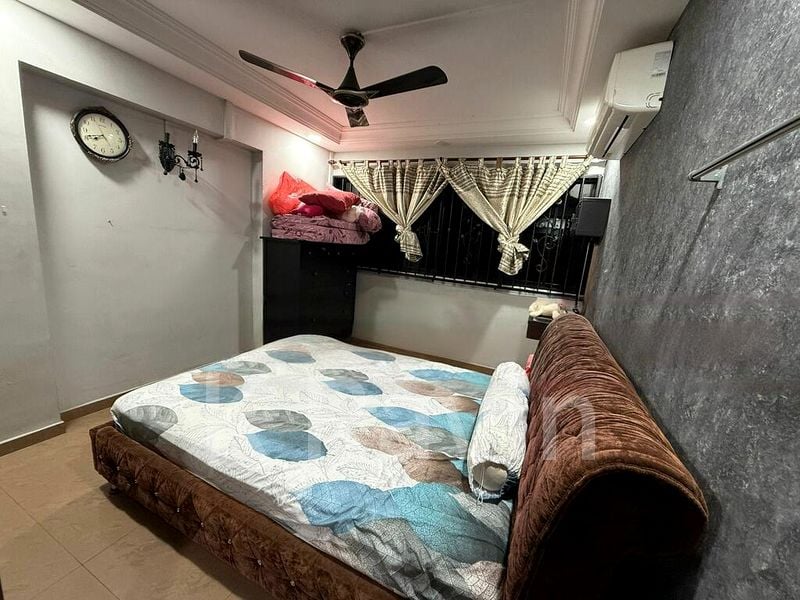 Common Room (HDB) for Rent in  417 Bedok North Avenue 2 - Image 4