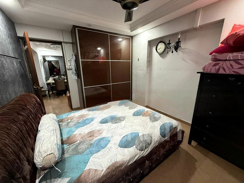 Common Room (HDB) for Rent in  417 Bedok North Avenue 2 - Image 2