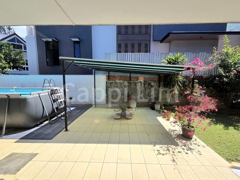 4 Bed Semi-Detached House (Landed) for Rent in  Grove Drive - Image 15