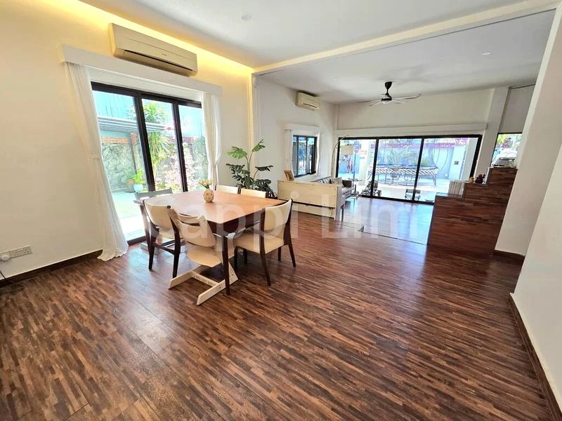 4 Bed Semi-Detached House (Landed) for Rent in  Grove Drive - Image 18