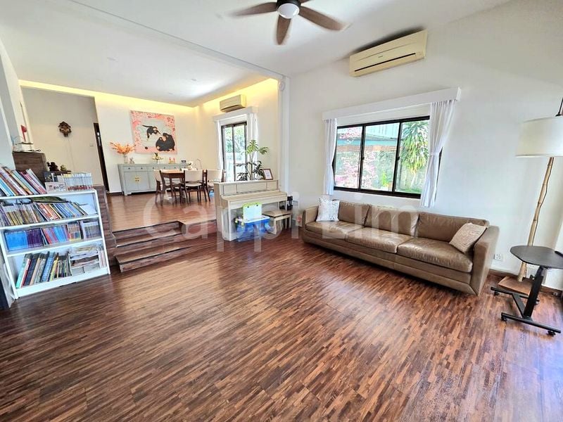 4 Bed Semi-Detached House (Landed) for Rent in  Grove Drive - Image 10