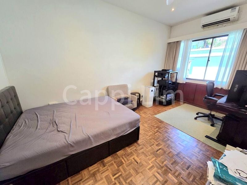 4 Bed Semi-Detached House (Landed) for Rent in  Grove Drive - Image 14