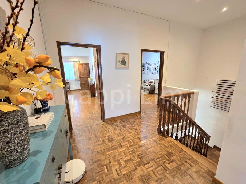 4 Bed Semi-Detached House (Landed) for Rent in  Grove Drive - Image 7
