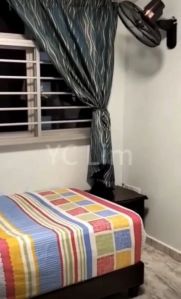 Common Room (HDB) for Rent in  673B Yishun Avenue 4 - Image 3