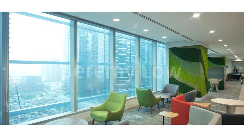 Office for Rent: Marina Bay Financial Centre, Tower 2 - Image 11