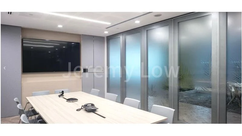 Office for Rent: Marina Bay Financial Centre, Tower 2 - Image 10