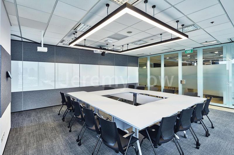 Office for Rent: Marina Bay Financial Centre, Tower 2 - Image 8