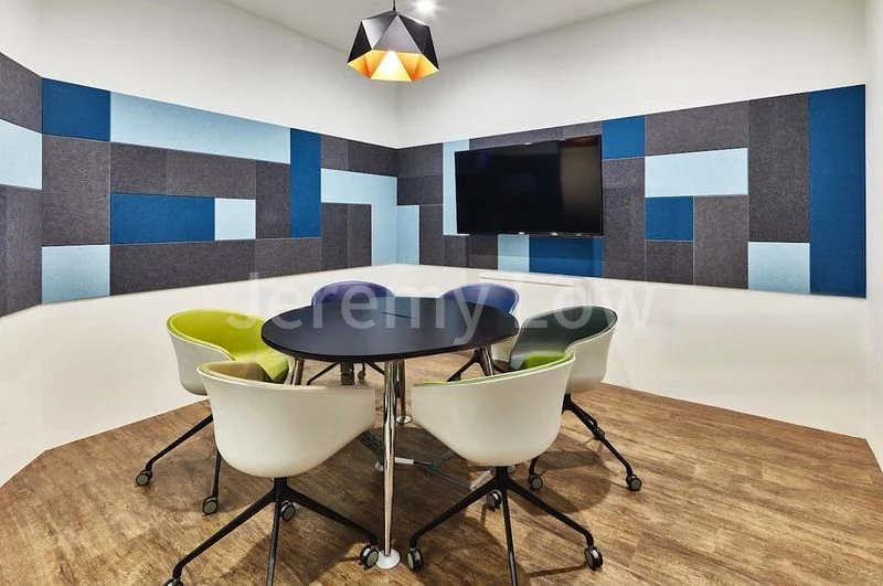 Office for Rent: Marina Bay Financial Centre, Tower 2 - Image 5