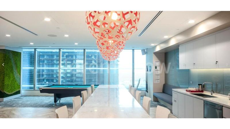 Office for Rent: Marina Bay Financial Centre, Tower 2 - Image 12
