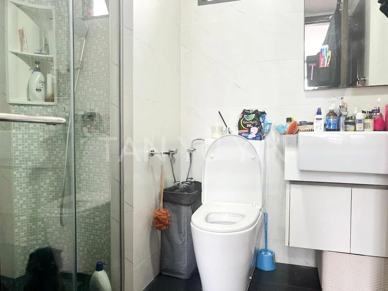 Room (Condo) for Rent in  Symphony Suites - Image 5