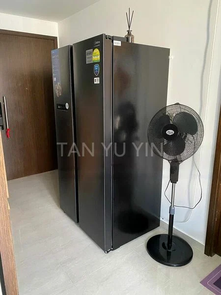 Room (Condo) for Rent in  Symphony Suites - Image 3