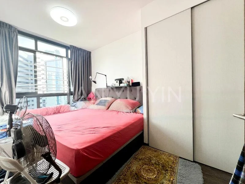 Room (Condo) for Rent in  Symphony Suites - Image 2