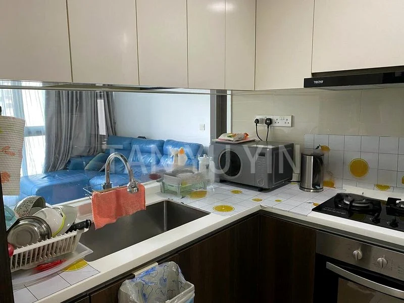 Room (Condo) for Rent in  Symphony Suites - Image 4