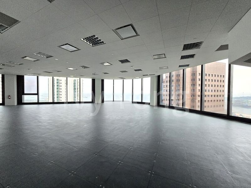 Office for Rent: Hub Synergy Point - Image 3