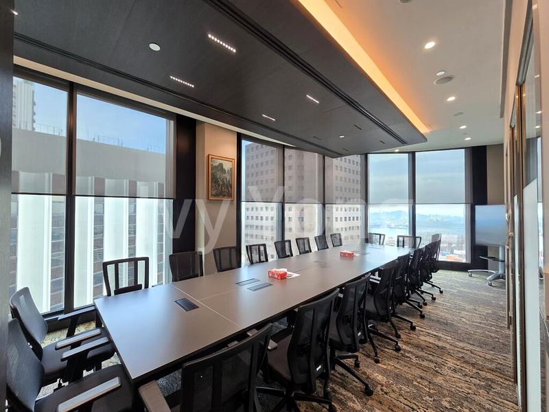 Office for Rent: Hub Synergy Point - Image 2