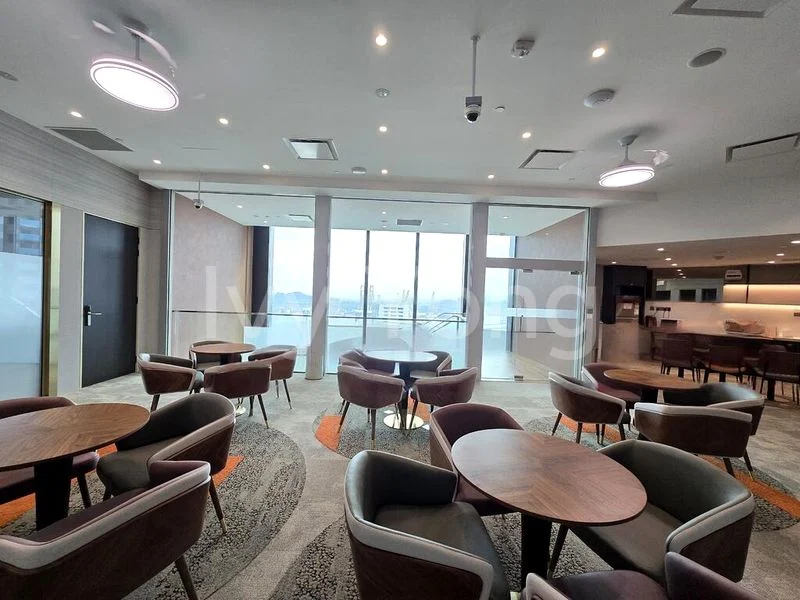 Office for Rent: Hub Synergy Point - Image 1