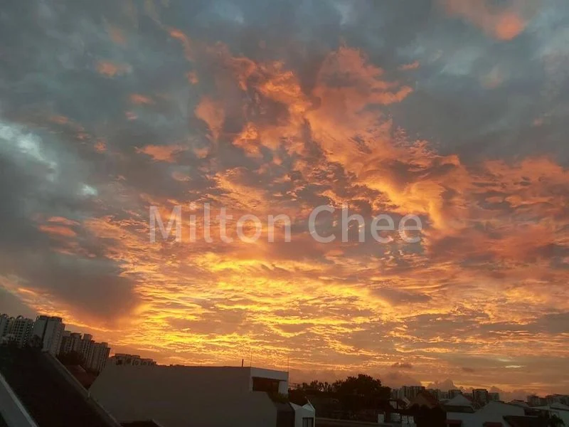 5 Bed Terraced House (Landed) for Sale in  Seletar Hills Estate - Image 12