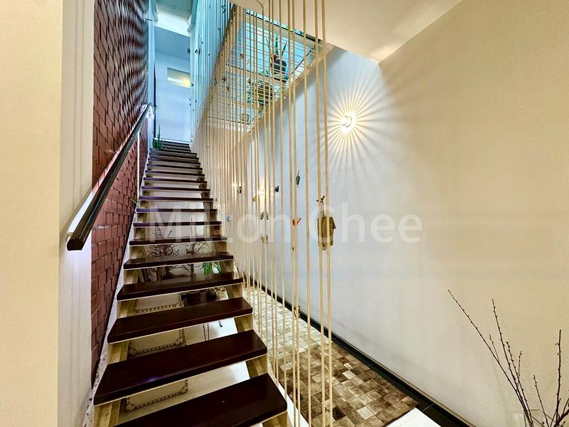 5 Bed Terraced House (Landed) for Sale in  Seletar Hills Estate - Image 14