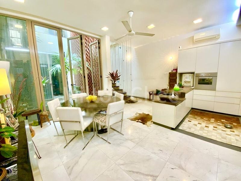 5 Bed Terraced House (Landed) for Sale in  Seletar Hills Estate - Image 7
