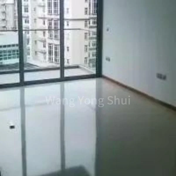 2 Bed Condo for Rent in  Hillview House - Image 3