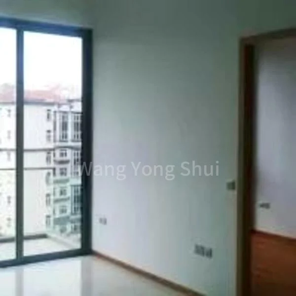 2 Bed Condo for Rent in  Hillview House - Image 2