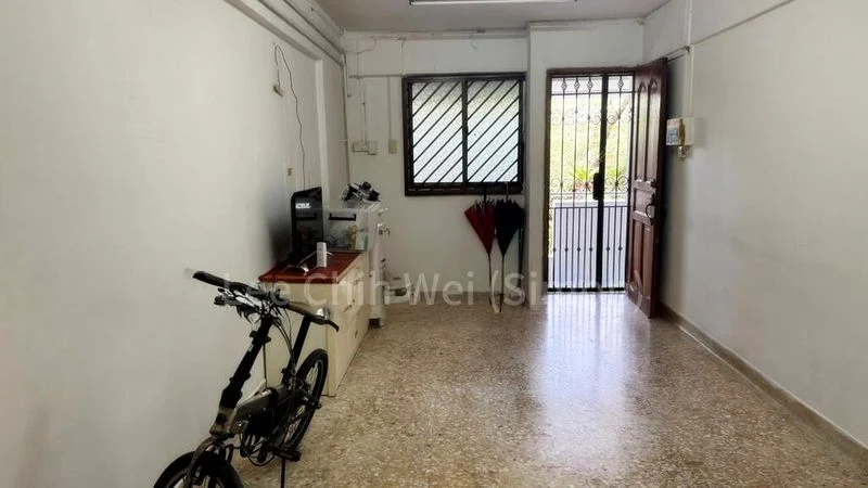 3 Room (3NG) HDB for Sale in 532 Bedok North Street 3 - Image 3