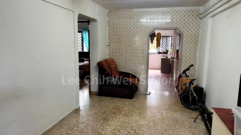 3 Room (3NG) HDB for Sale in 532 Bedok North Street 3 - Image 1