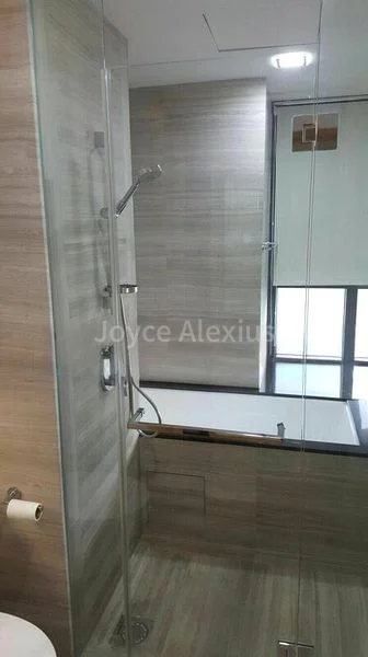 3 Bed Condo for Rent in  Cityscape @ Farrer Park - Image 1