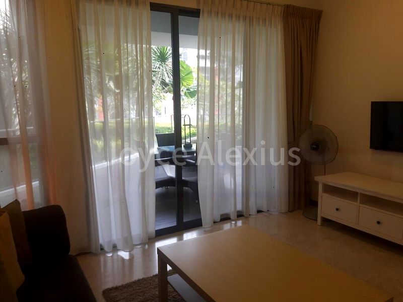 3 Bed Condo for Rent in  Cityscape @ Farrer Park - Image 4