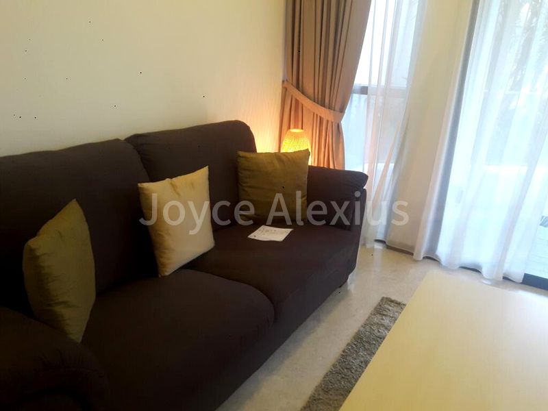 3 Bed Condo for Rent in  Cityscape @ Farrer Park - Image 3