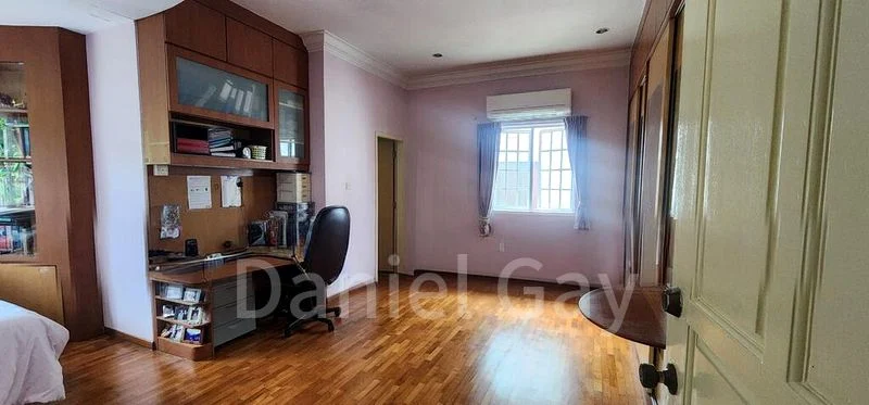 4 Bed Corner Terrace (Landed) for Sale in  Seletar Garden - Image 3