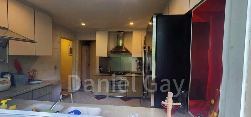 4 Bed Corner Terrace (Landed) for Sale in  Seletar Garden - Image 15