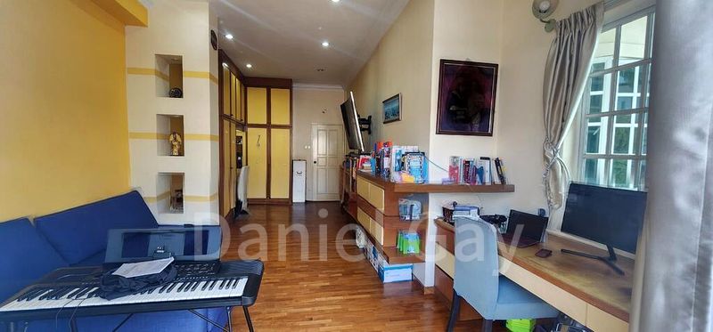 4 Bed Corner Terrace (Landed) for Sale in  Seletar Garden - Image 9