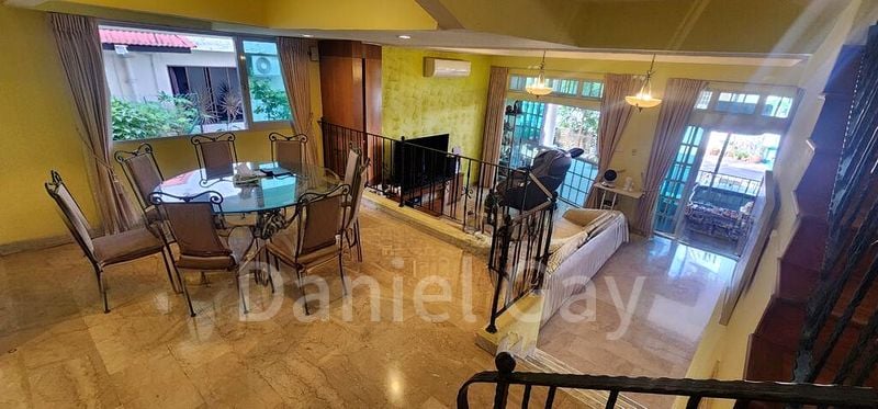 4 Bed Corner Terrace (Landed) for Sale in  Seletar Garden - Image 16