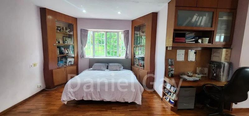 4 Bed Corner Terrace (Landed) for Sale in  Seletar Garden - Image 11