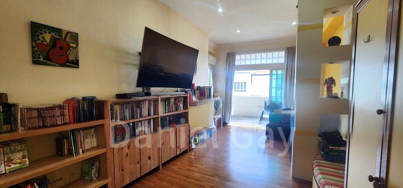 4 Bed Corner Terrace (Landed) for Sale in  Seletar Garden - Image 10