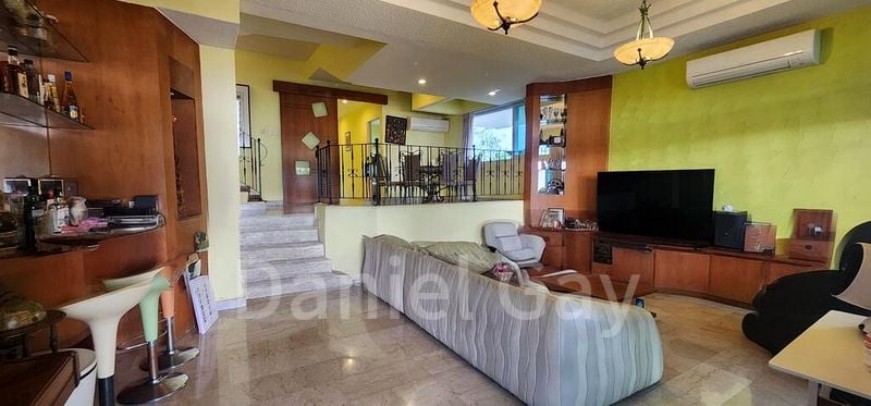 4 Bed Corner Terrace (Landed) for Sale in  Seletar Garden - Image 18