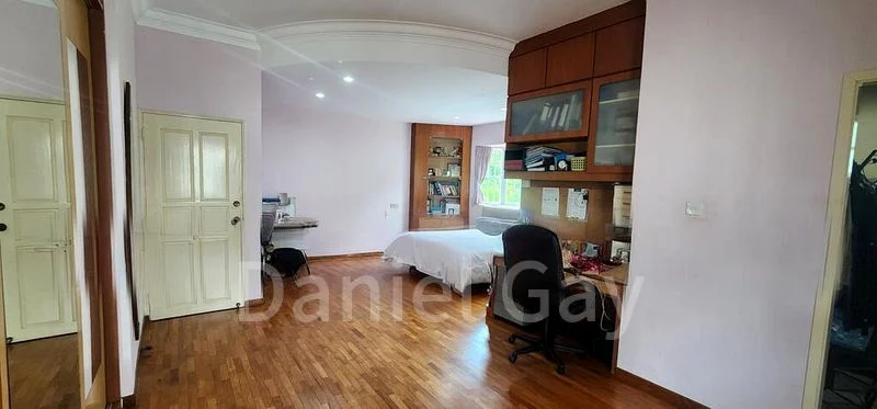 4 Bed Corner Terrace (Landed) for Sale in  Seletar Garden - Image 4