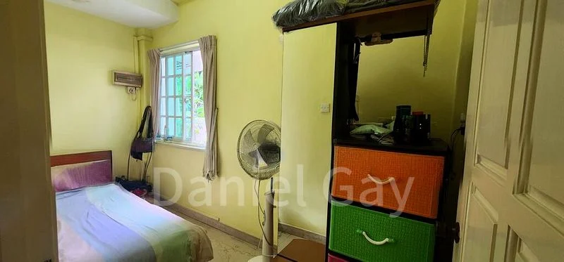 4 Bed Corner Terrace (Landed) for Sale in  Seletar Garden - Image 2