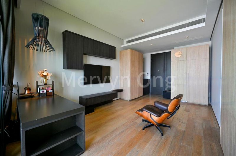 1 Bed Condo for Sale in  OUE Twin Peaks - Image 4