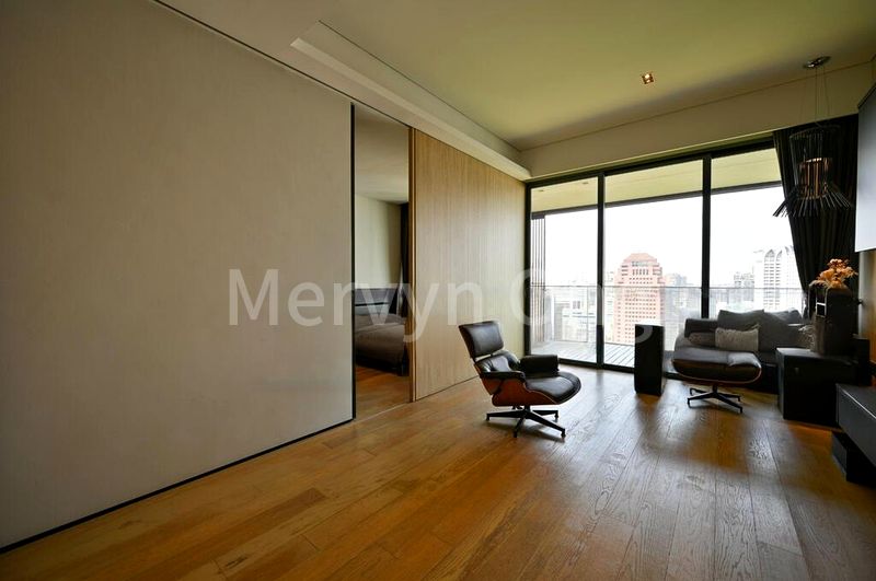 1 Bed Condo for Sale in  OUE Twin Peaks - Image 2