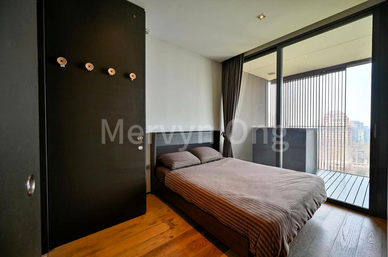 1 Bed Condo for Sale in  OUE Twin Peaks - Image 5